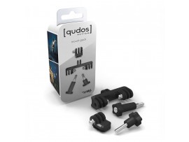 Knog Qudos Mount Brackets 